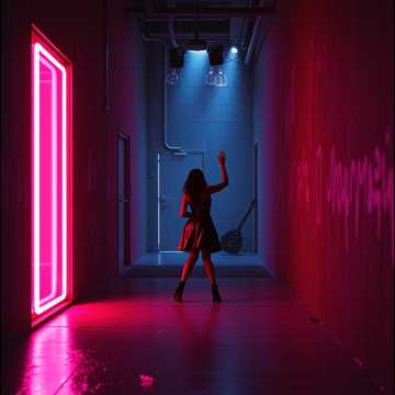 Dance Away The Pain (Alt Metal Mix)