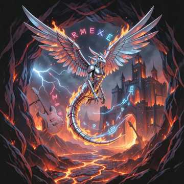 The Dance of Hades (Prokofiev)