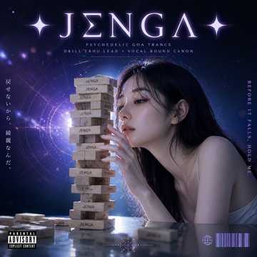 JΞNGA