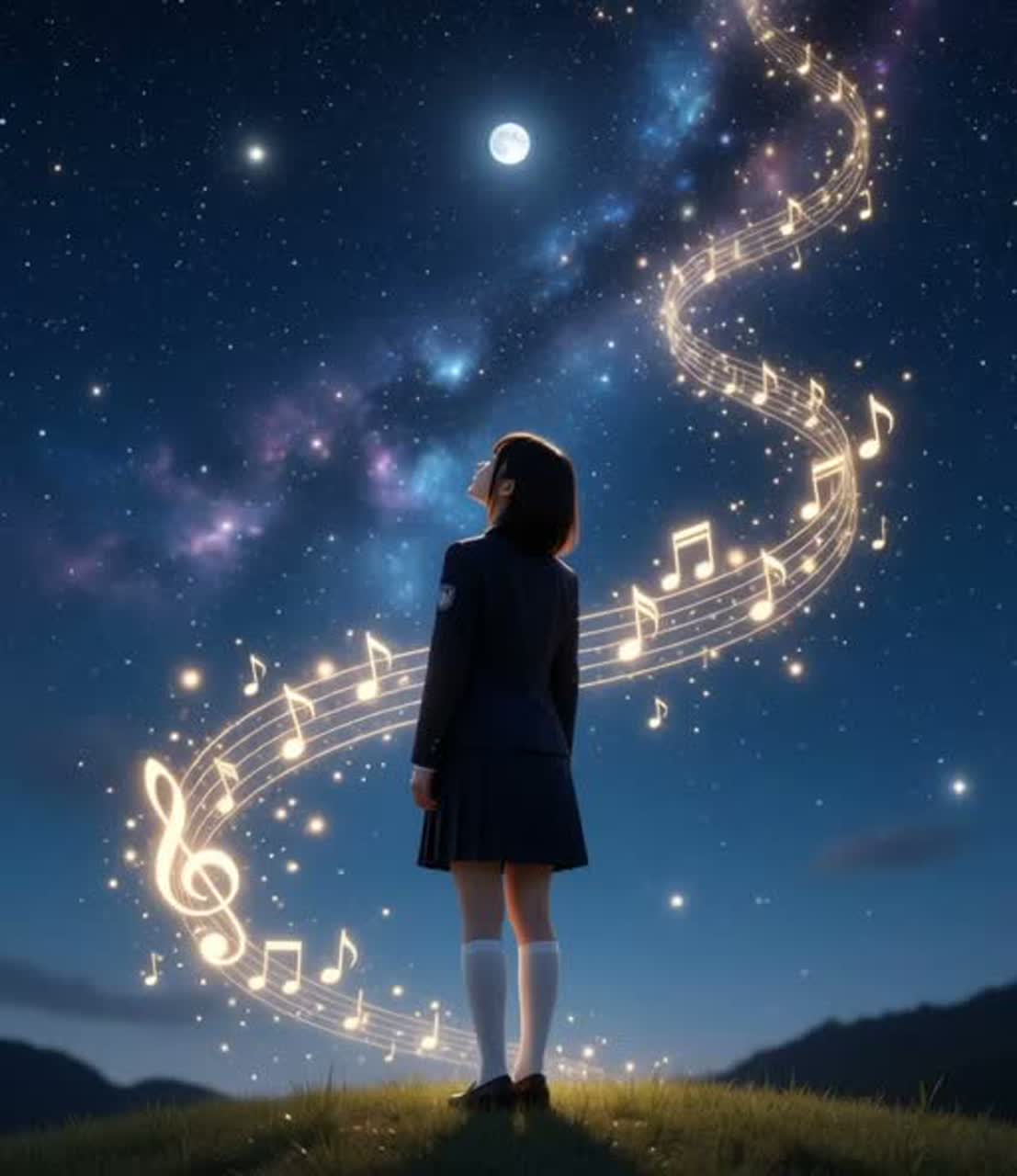 二千の鼓動 (Dreamy pop Version)