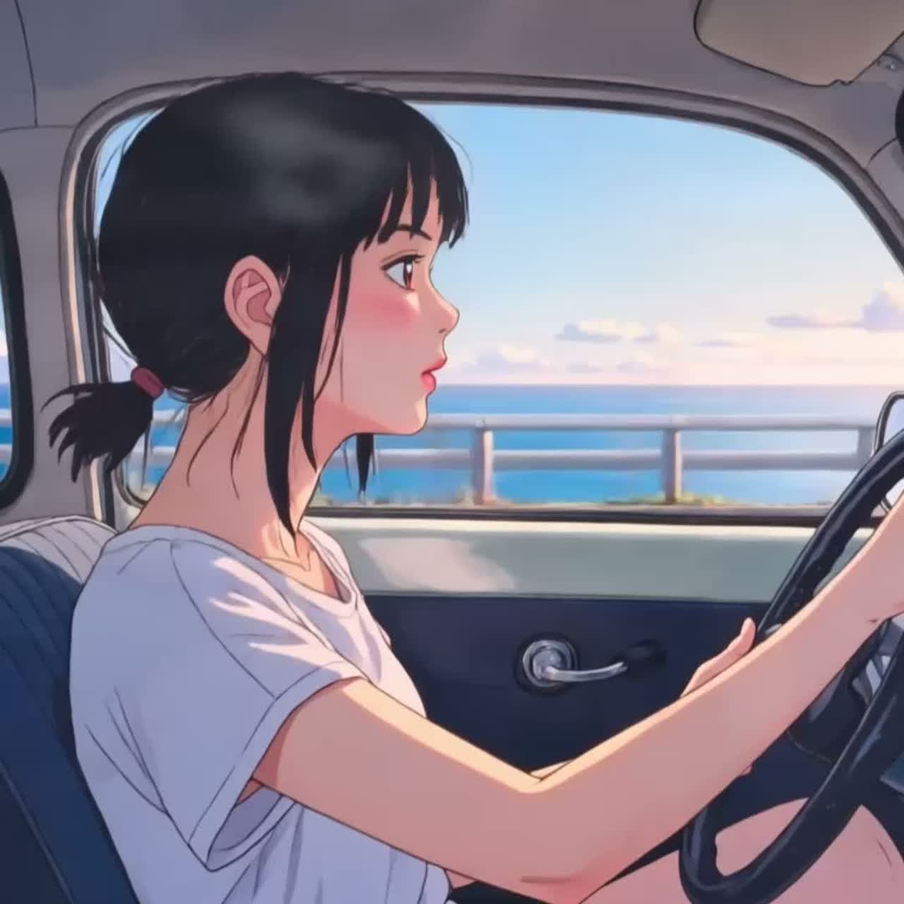 ヒントミントとシガレット (Hint Mint & Cigarette)