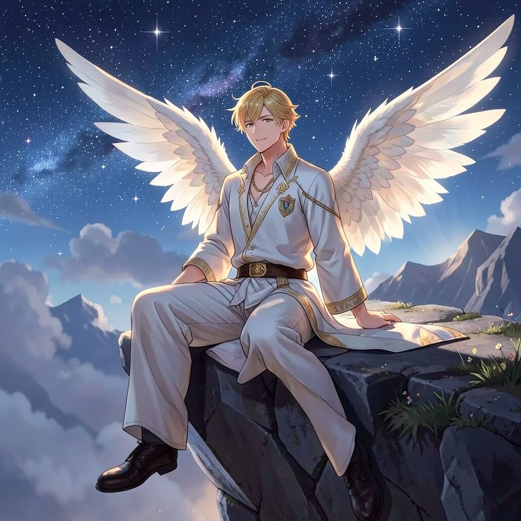 성간 먼지 위