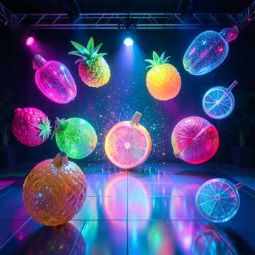 Fruta Picante