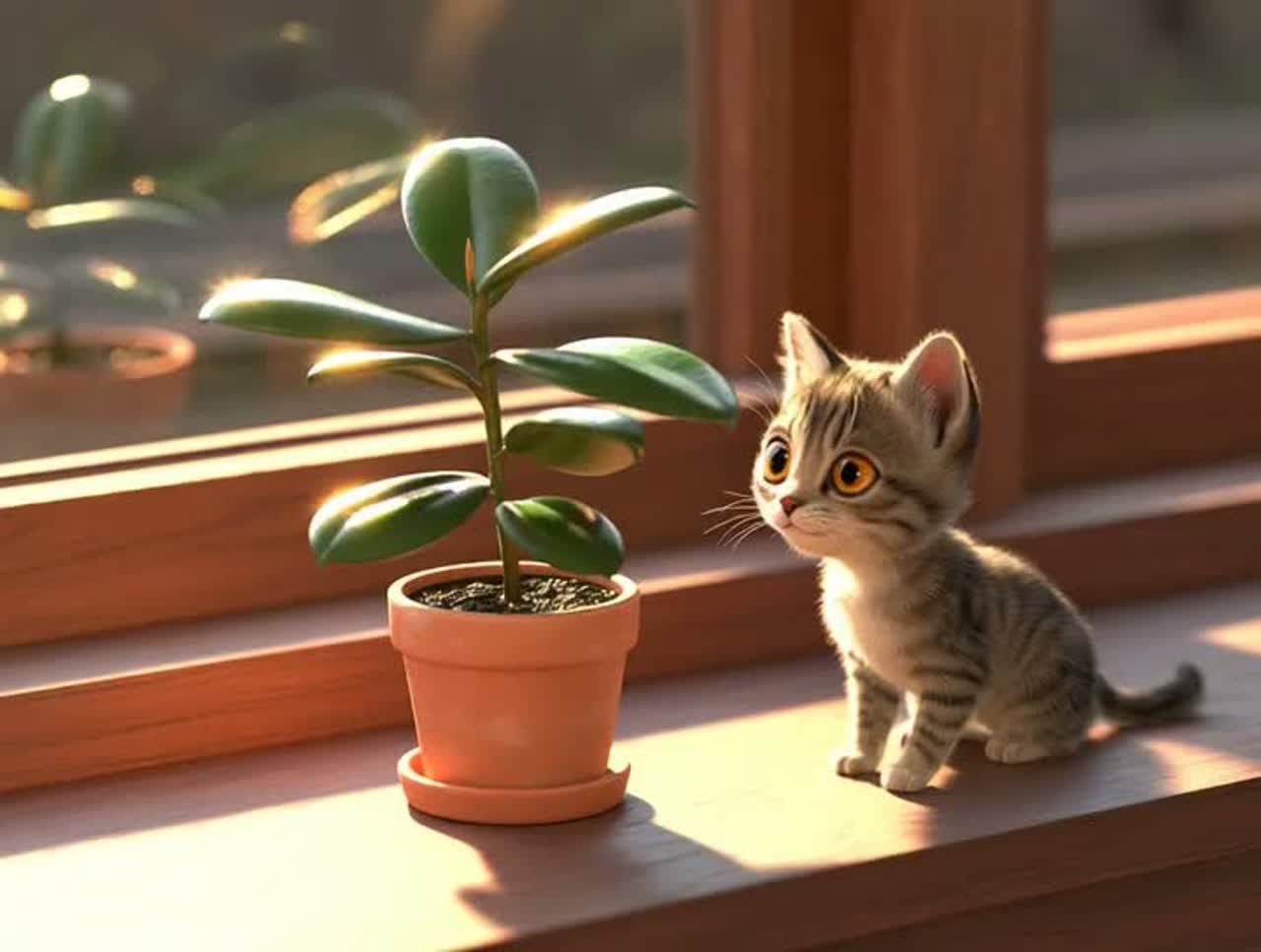 Aura feat. Ficus der kleine Gummibaum (Mashup)