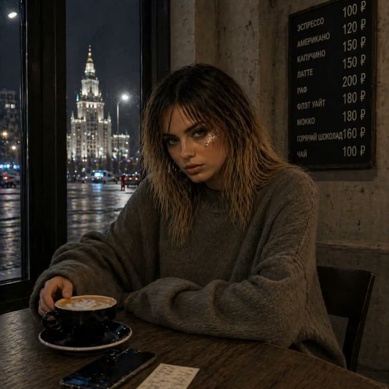 Я — не скриншот!