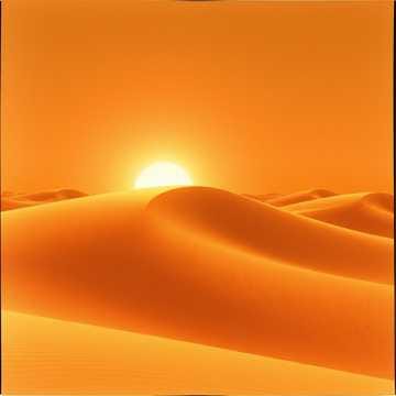 رمل الفجر - v2
