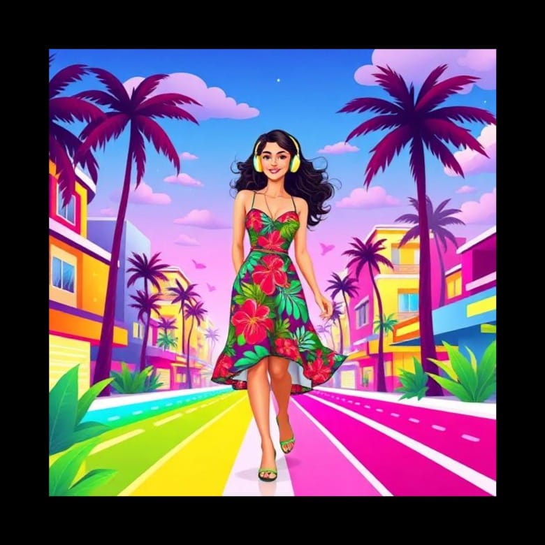 Sweet Blow(Cumbia Version)