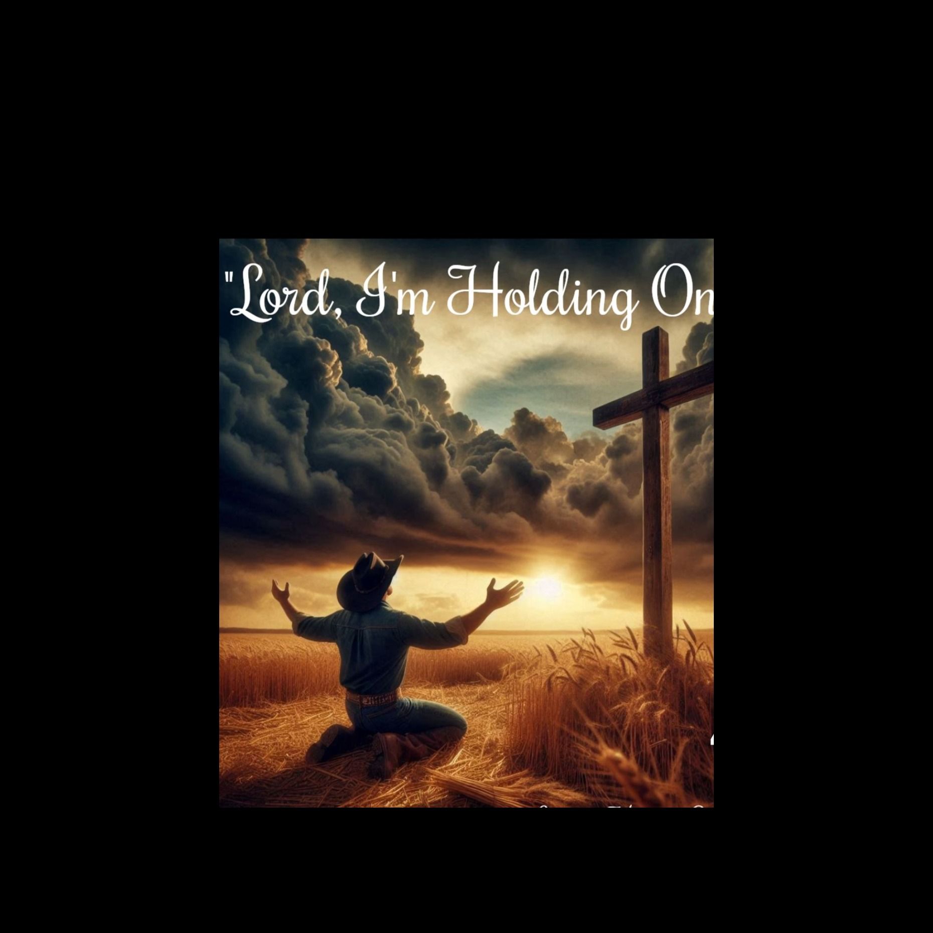 Father, Oh how I Adore you!