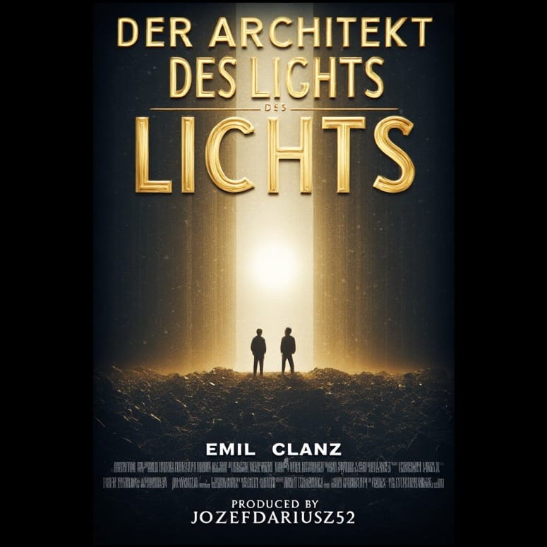 DER ARCHITEKT DES LICHTS (Remix)