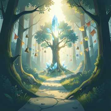 🎵 “प्रकाशको बाटो / Path to Enlightenment / བདེ་བའི་ལམ / Magga of Light”