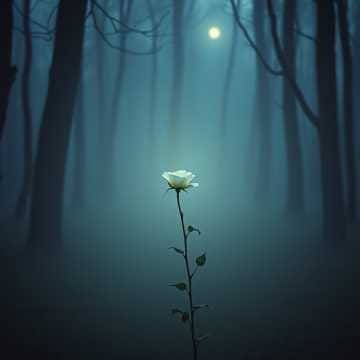 Wild rose 
