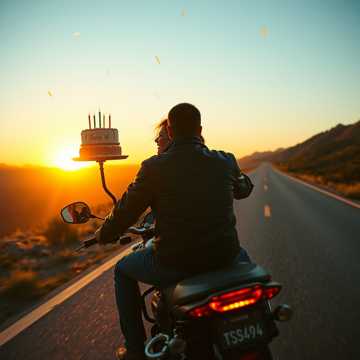 Hene - Alles Gute zum Geburtstag