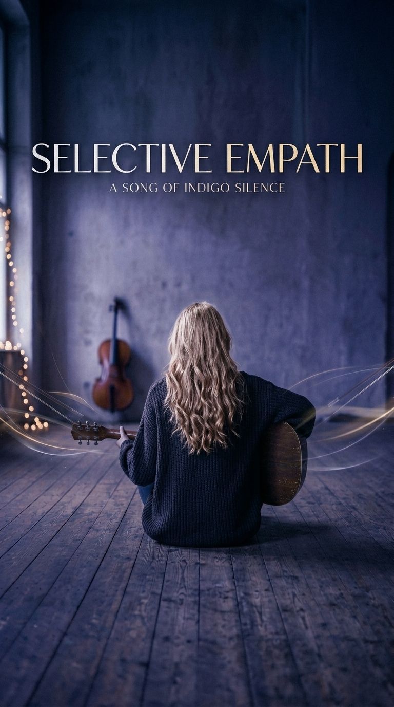 Selective Empath