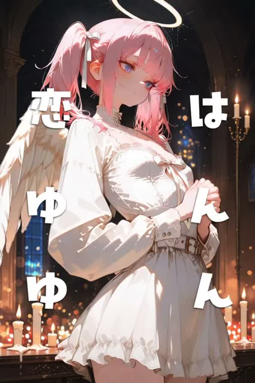 恋はゆんゆん