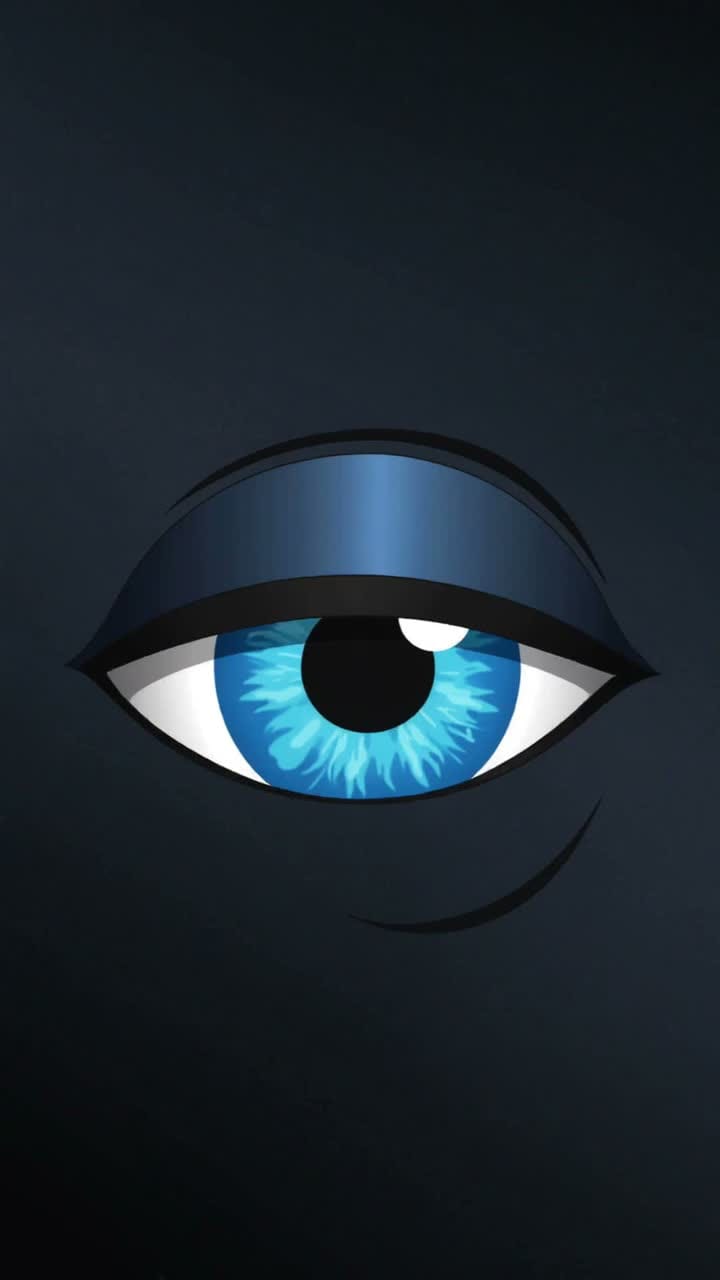 FRAGIL AZUL