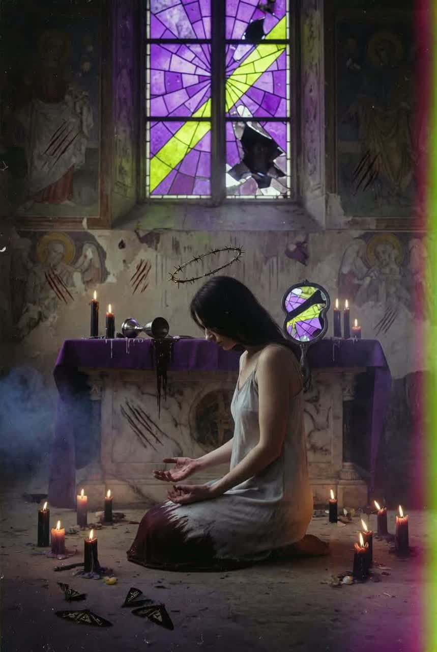 Reso Oscuro
