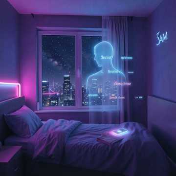 3AM Again (low funk cover)