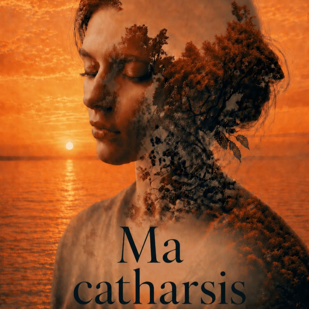 Ma catharsis 🪶