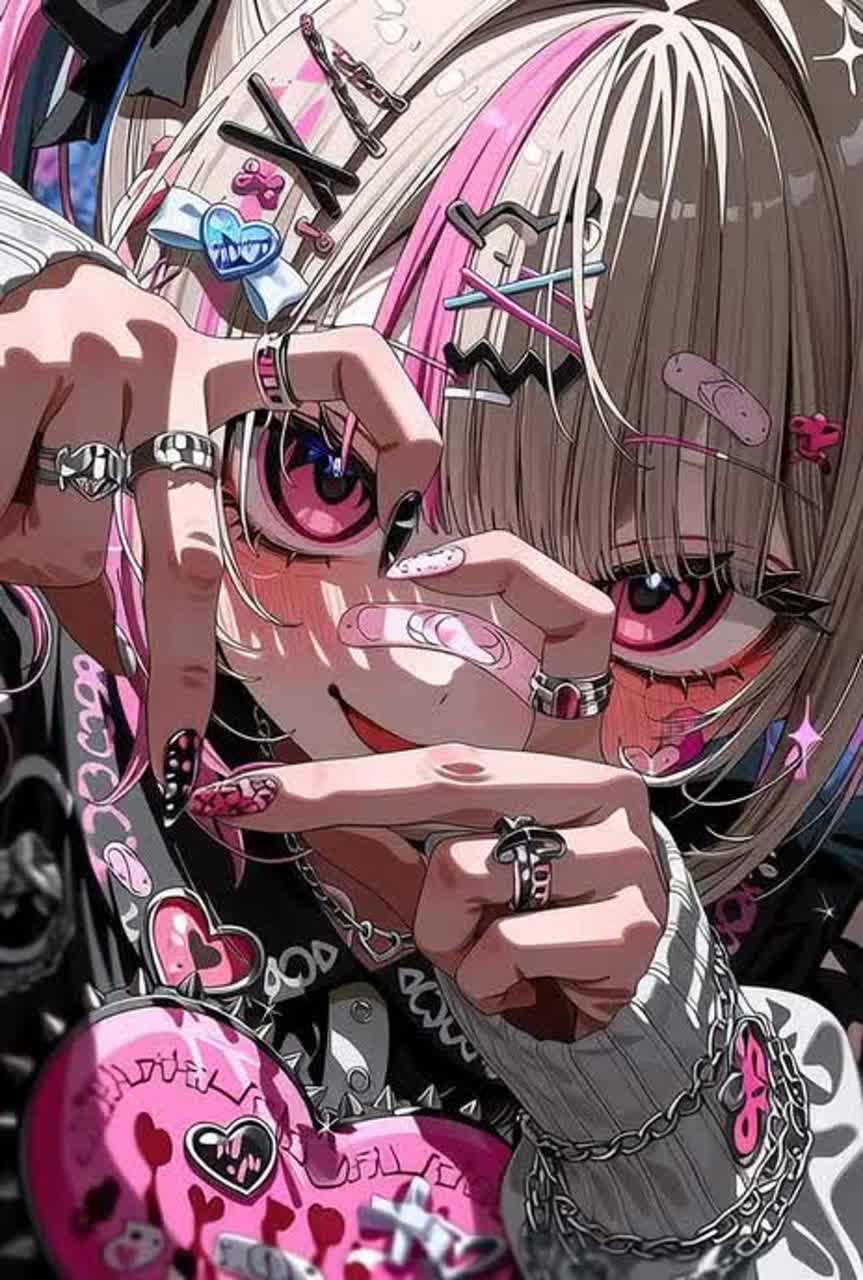 Love Struck