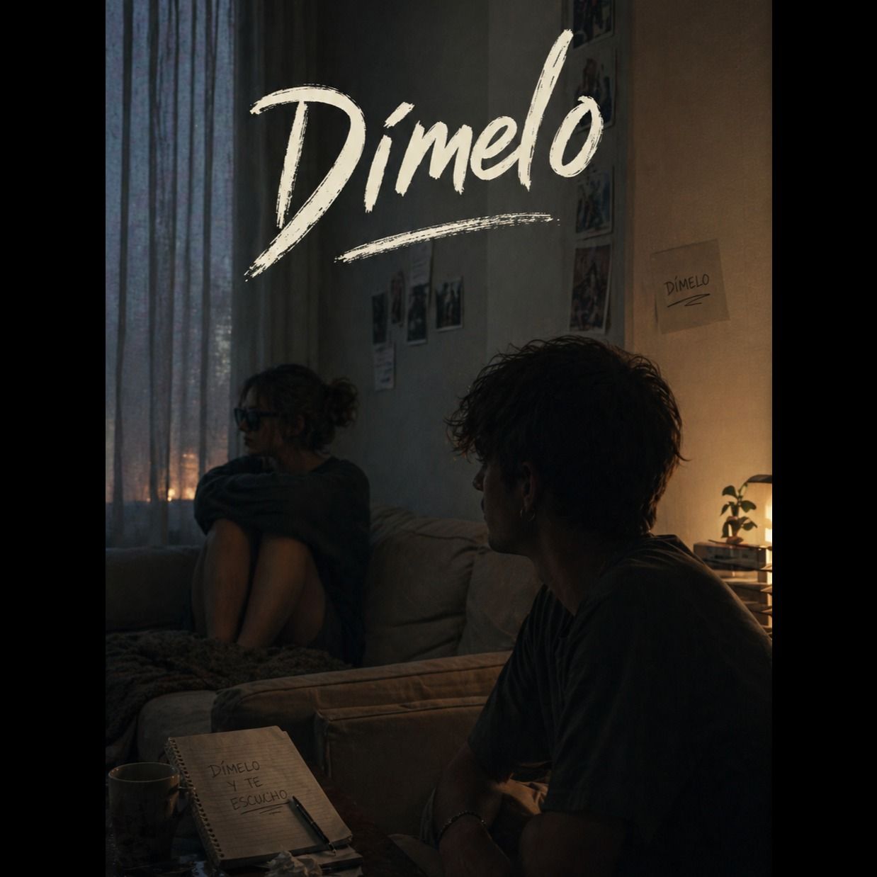 Dímelo