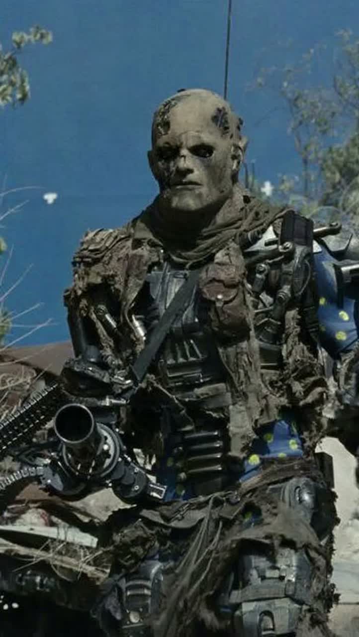 Roboter