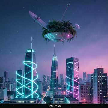 Star-Energy Switch