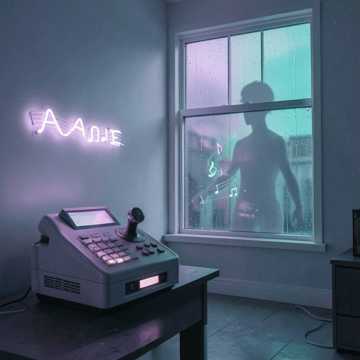 Last Voicemail