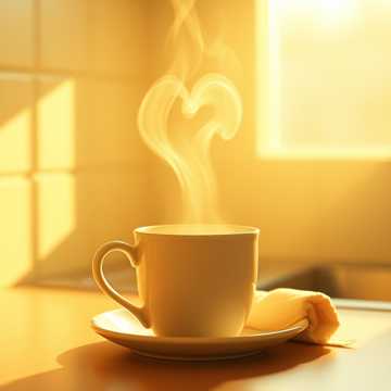 Morning Coffee V2