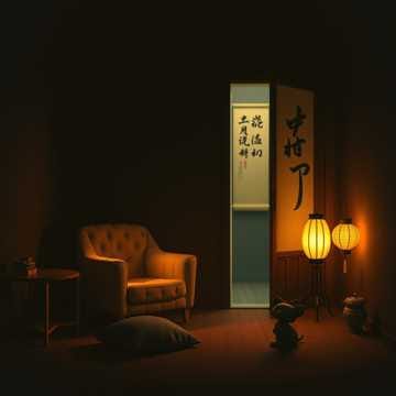 你並不孤單 (You're Not Alone - Chinese Version)
