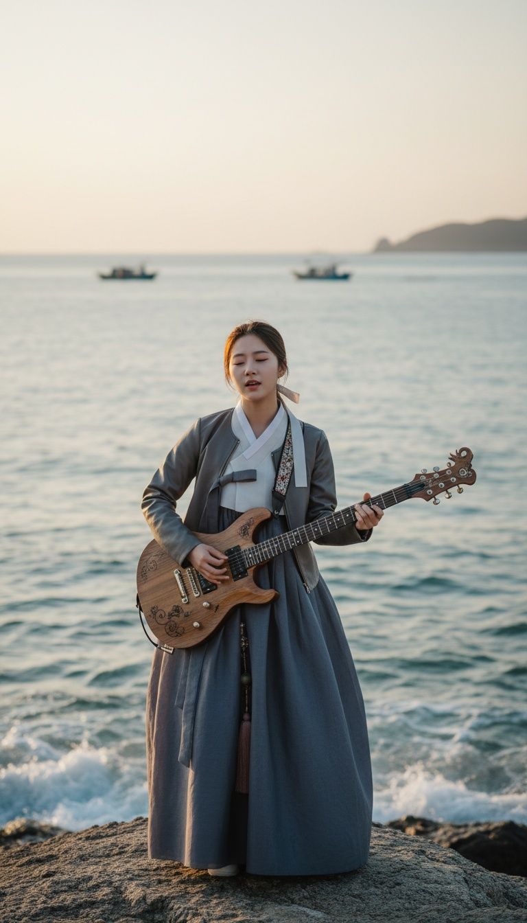 마음의 메아리