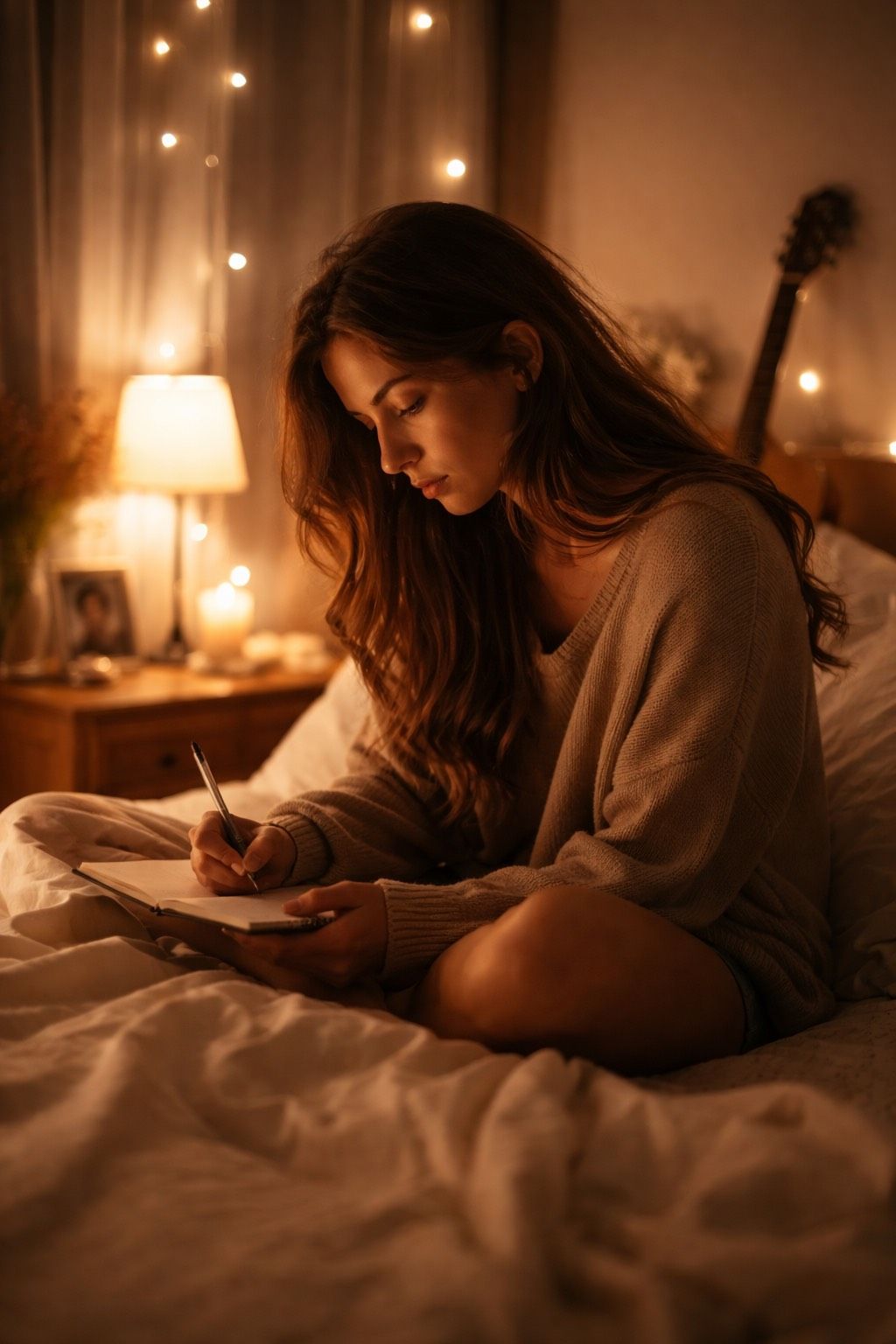 Noches sin ti