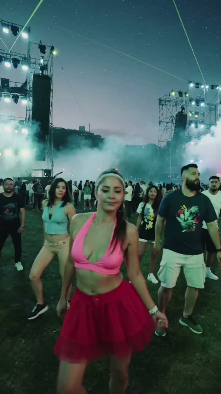 Bailar - New Version