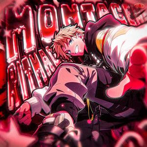 MONTAGEM RITMADA - cape,MXSTERIXD (Remix)