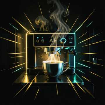 Full Arabica (Le 32 mesures)