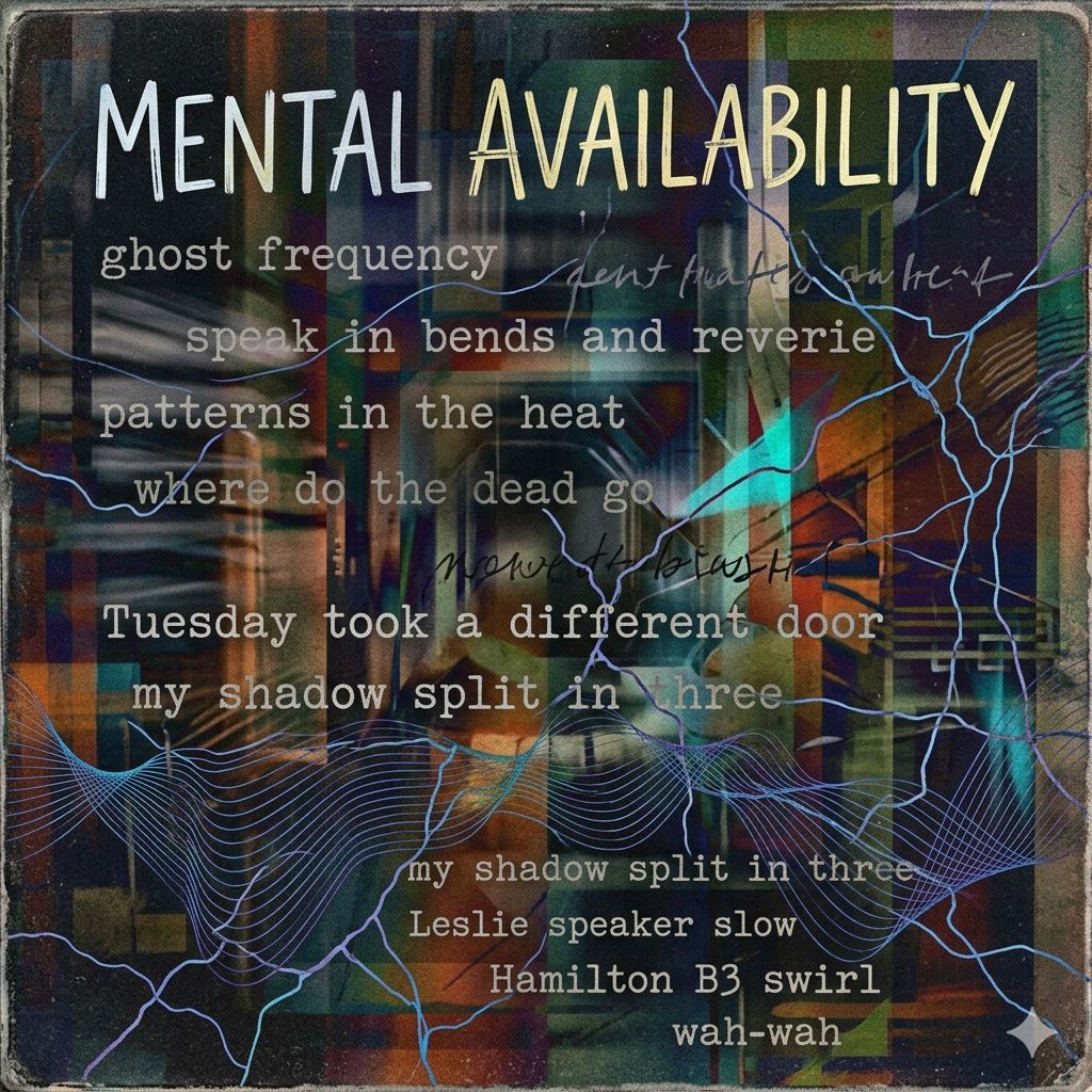 Mental Availability