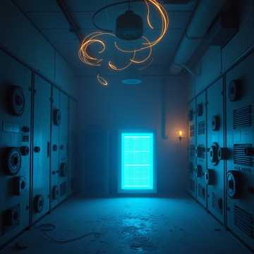 In The Pursuit Of Logic (Mashed Up Remix)