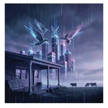Feel the Rain