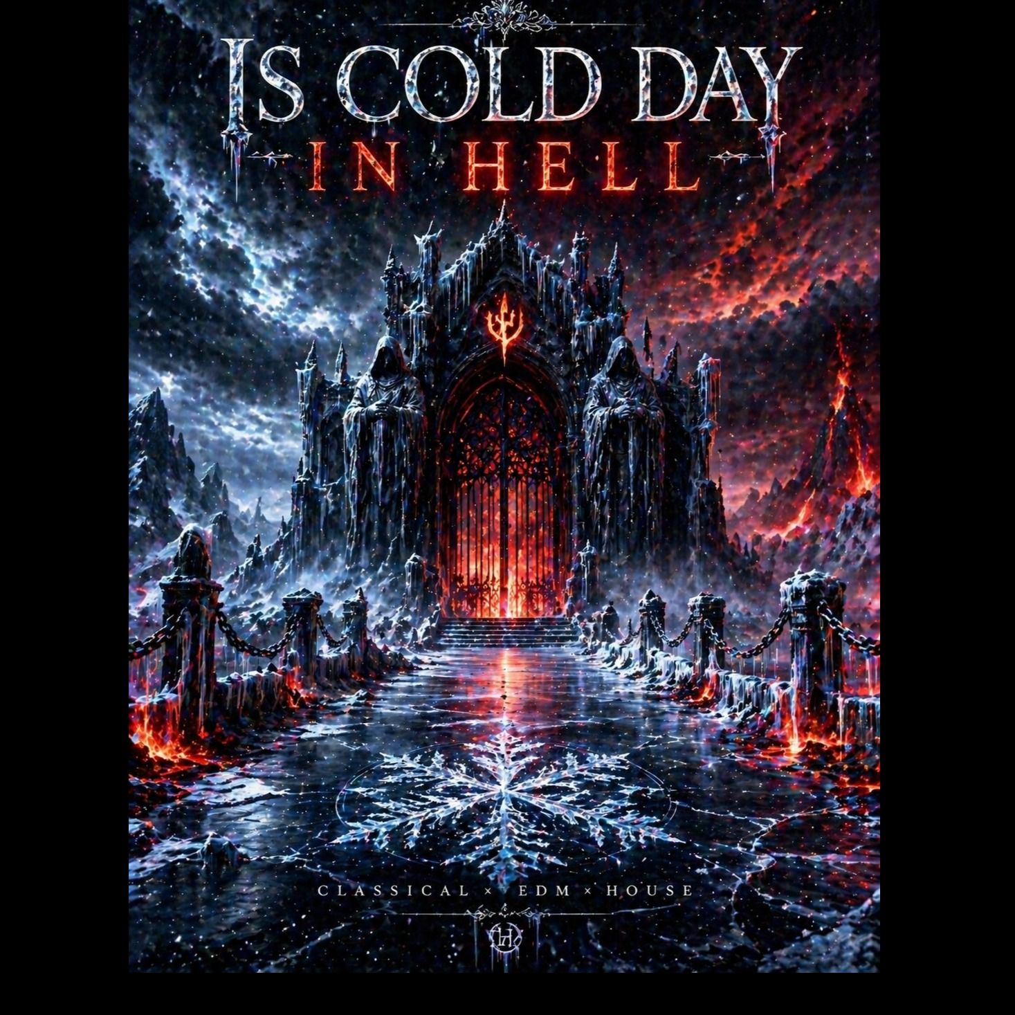 A Cold Day in Hell