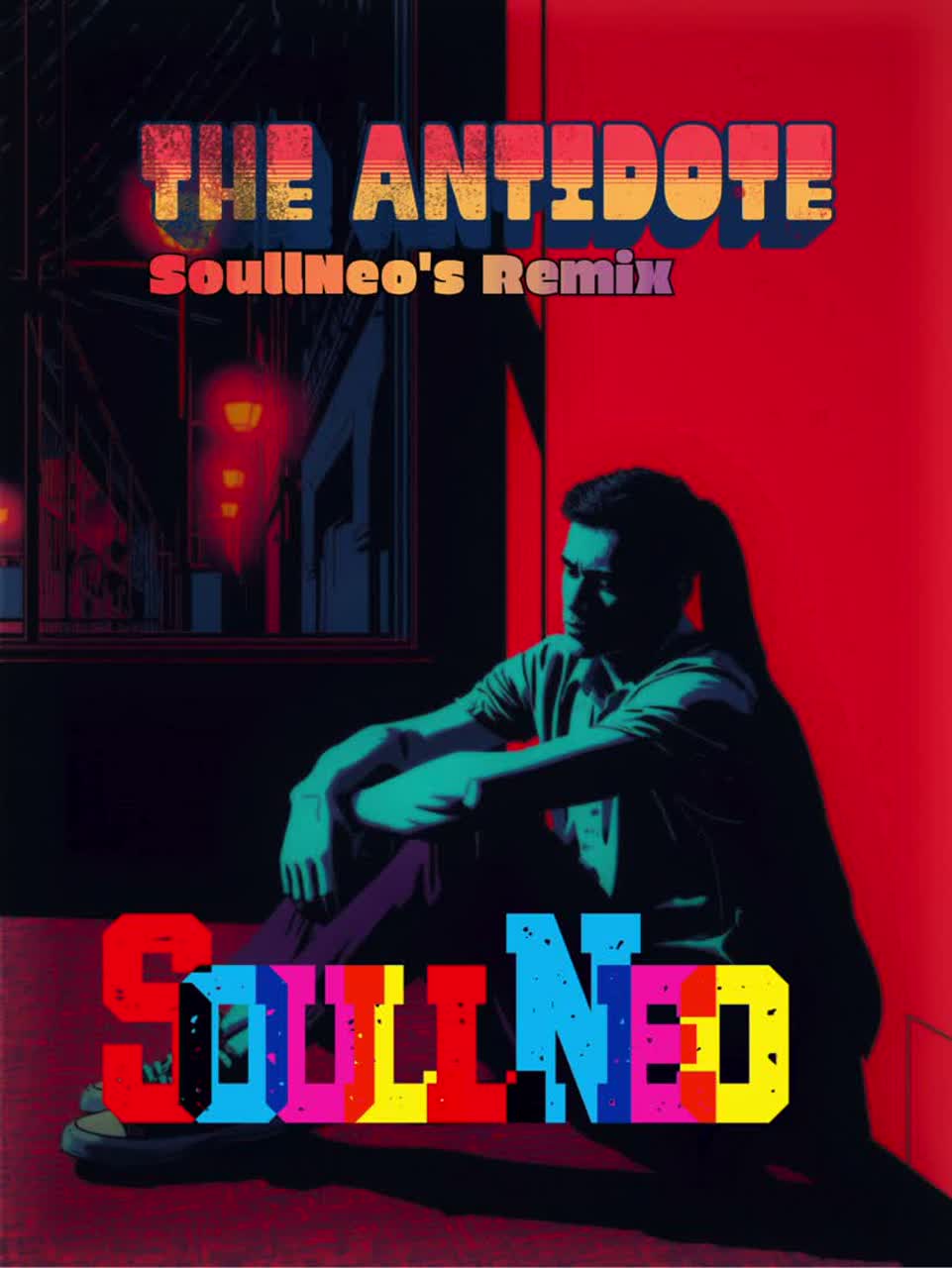 The Antidote (Remix)