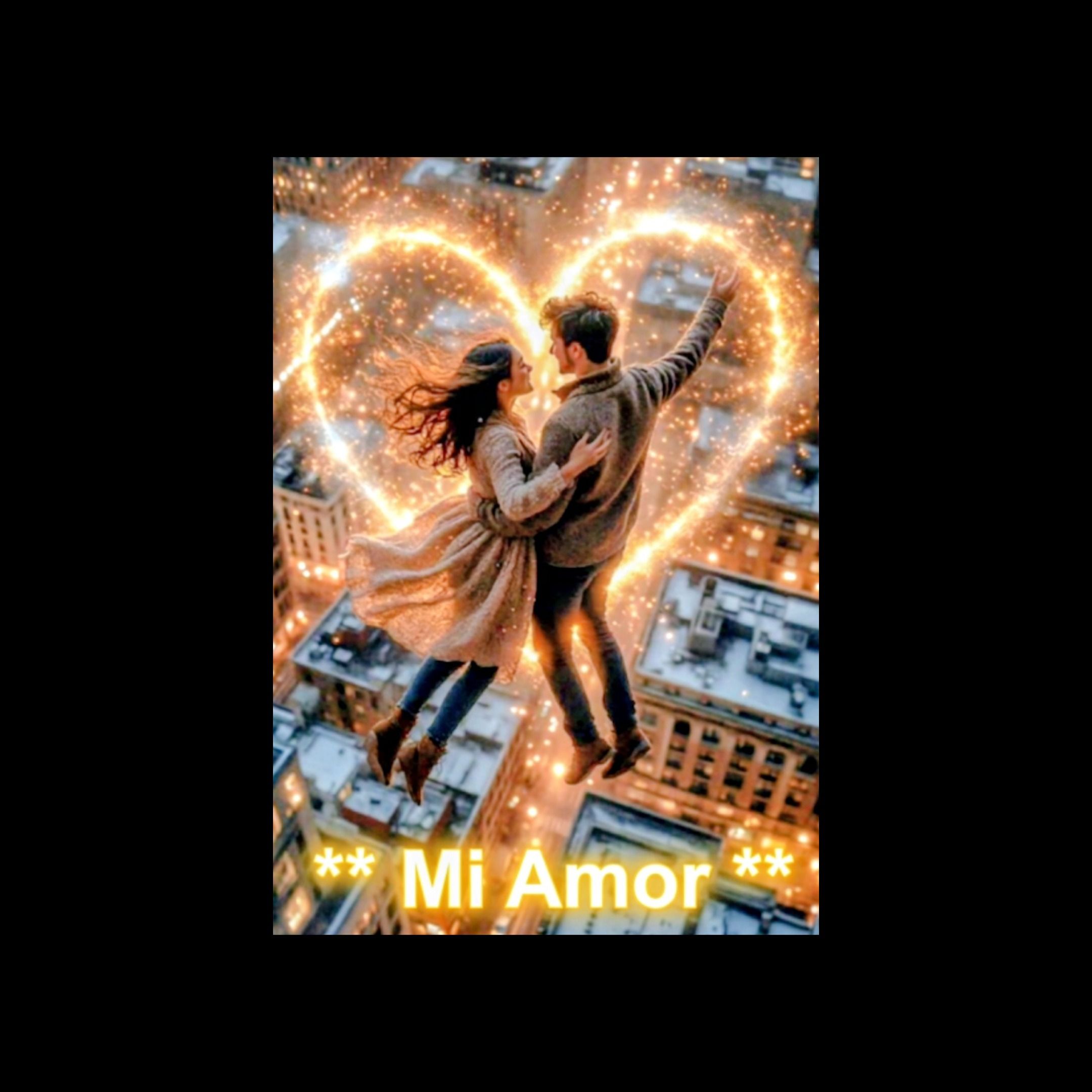 Mi Amor