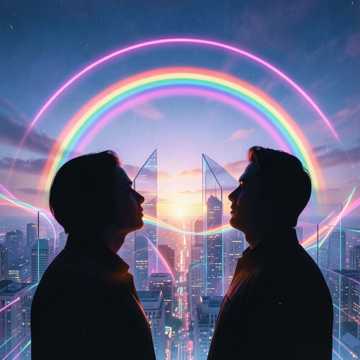 Hanya Kamu Aku Pilih (. Duet) 1