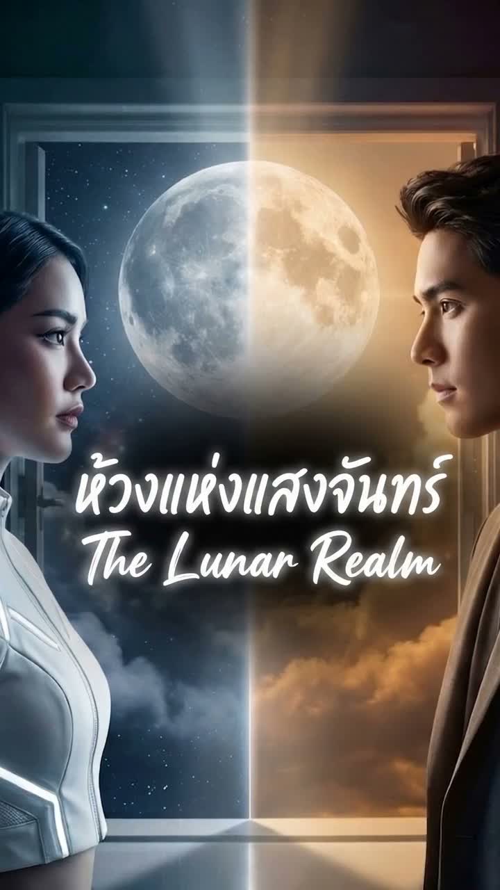 ห้วงแห่งแสงจันทร์ (The Lunar Realm)