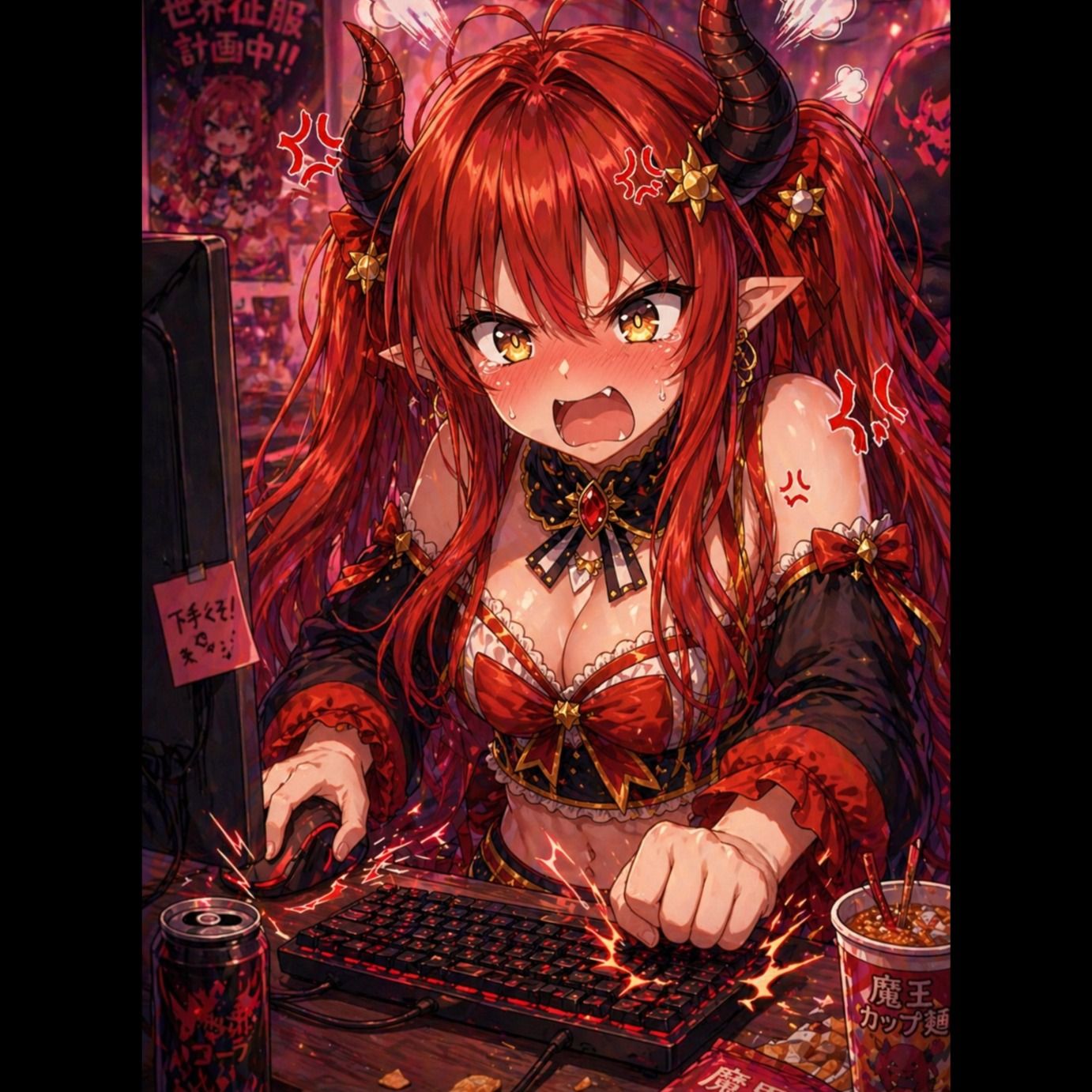 Online Gaming