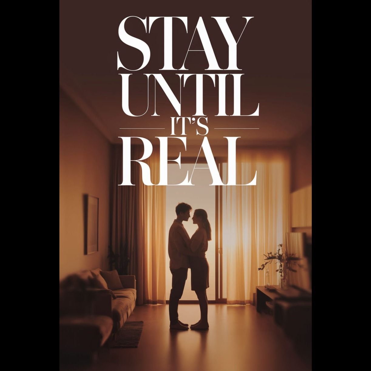 Stay Until It’s Real