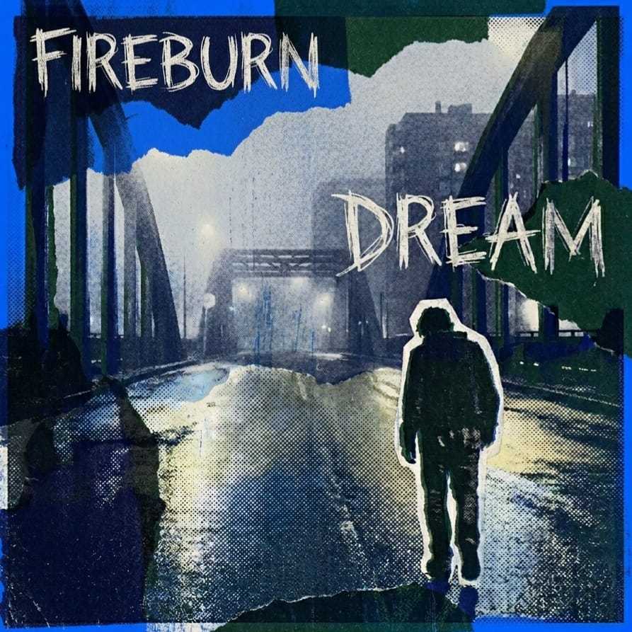 Fireburn _ Dream 