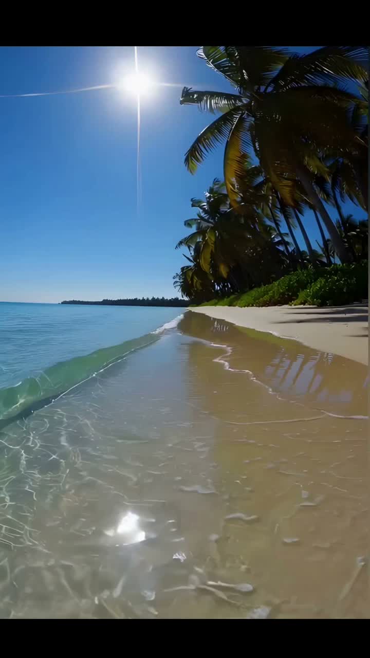 Tropical Bliss