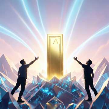 Gold Bar In Me V1