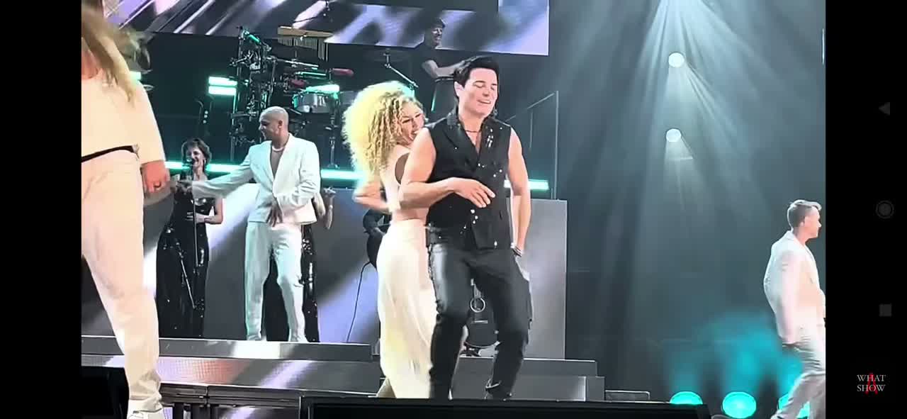 Siempre tú- Bachata