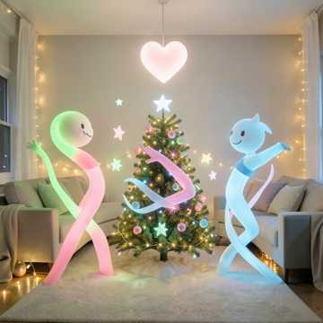 Natal das Minhas Meninas - Minai Hikari (R2)