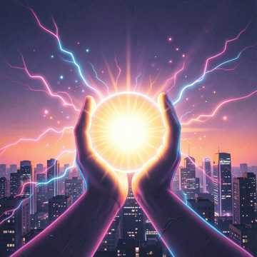 Amanhã Juntos (Tomorrow Together)